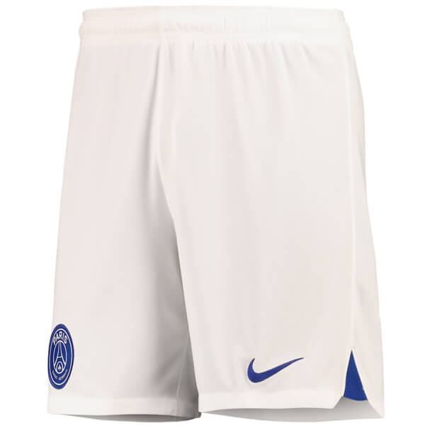 Paris saint germain third jersey shorts men's 3rd soccer sportswear uniform football shirt pants 2022-2023